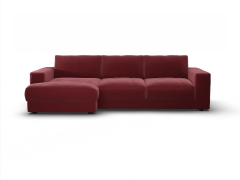 Ecksofa LO 2Small L